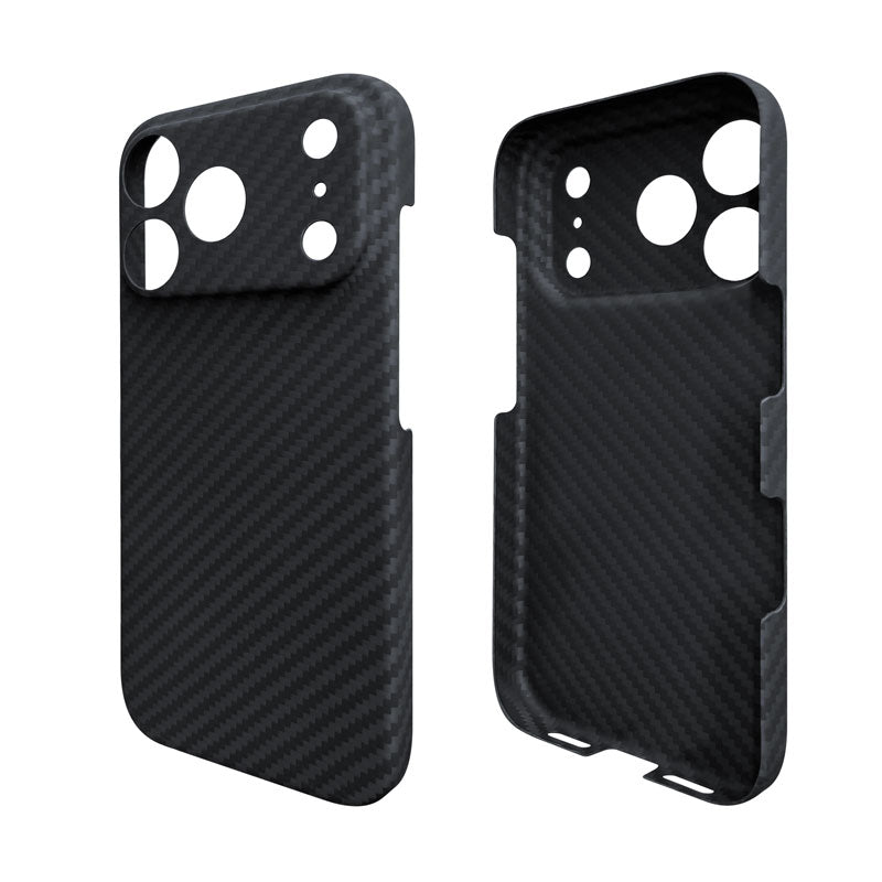 Aramid Fiber iPhone Case