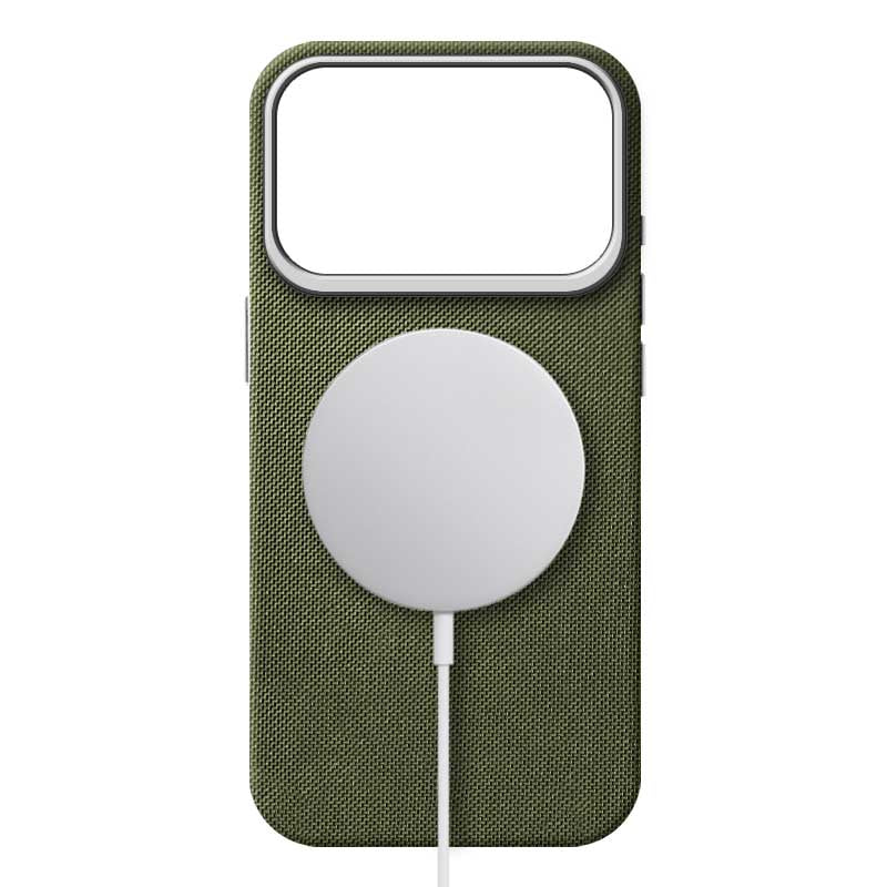 Cordura iPhone Case