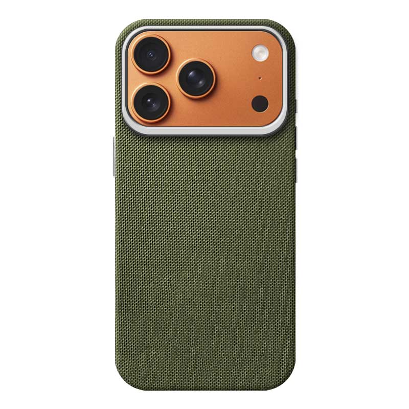 Cordura iPhone Case