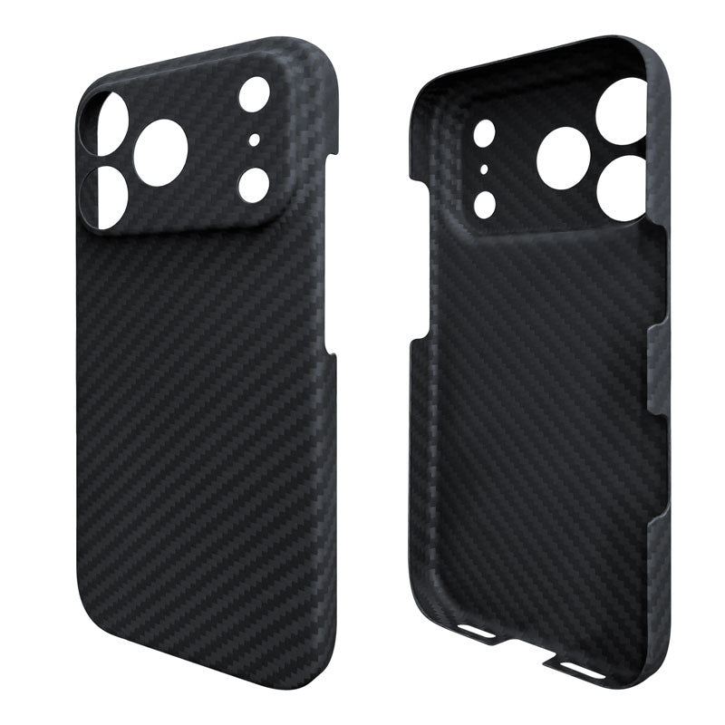 Aramid Fiber iPhone Case
