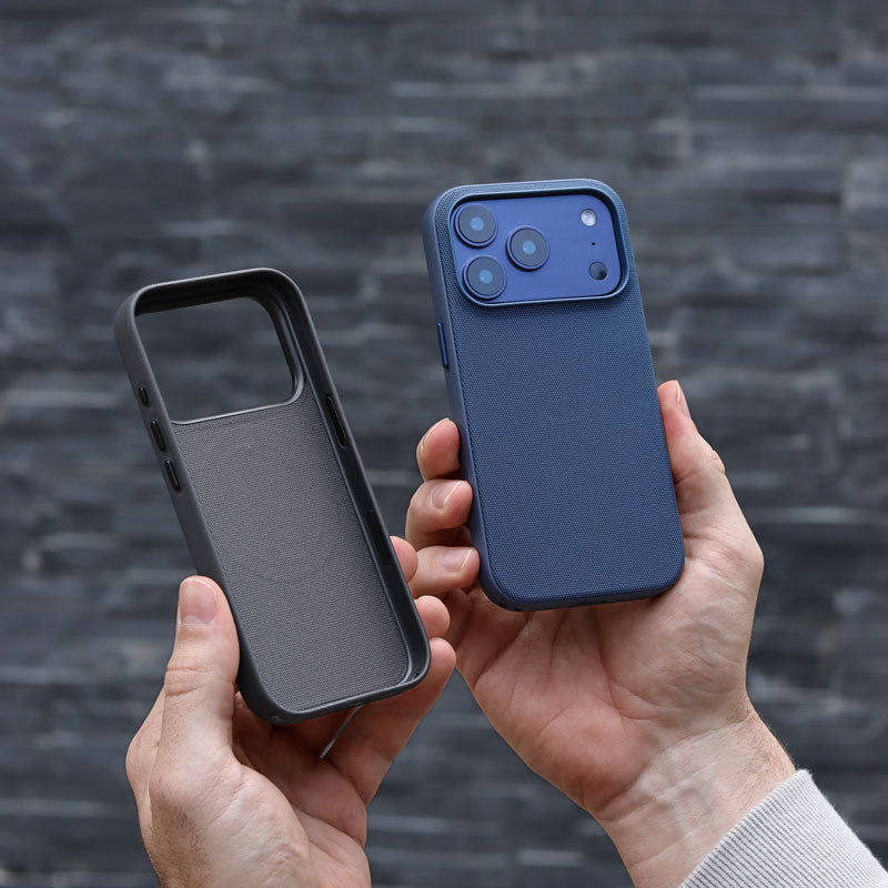 Woven Fabric iPhone Case