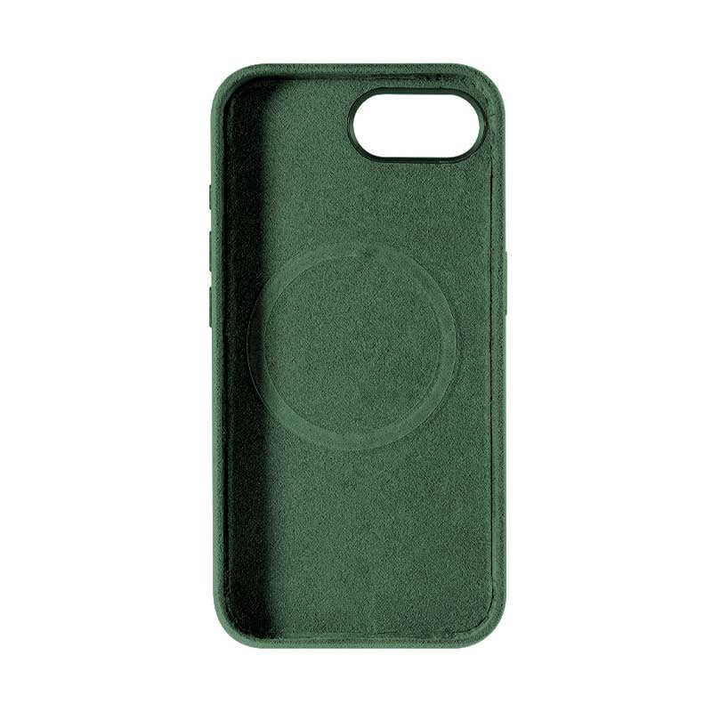 Alcantara iPhone Case