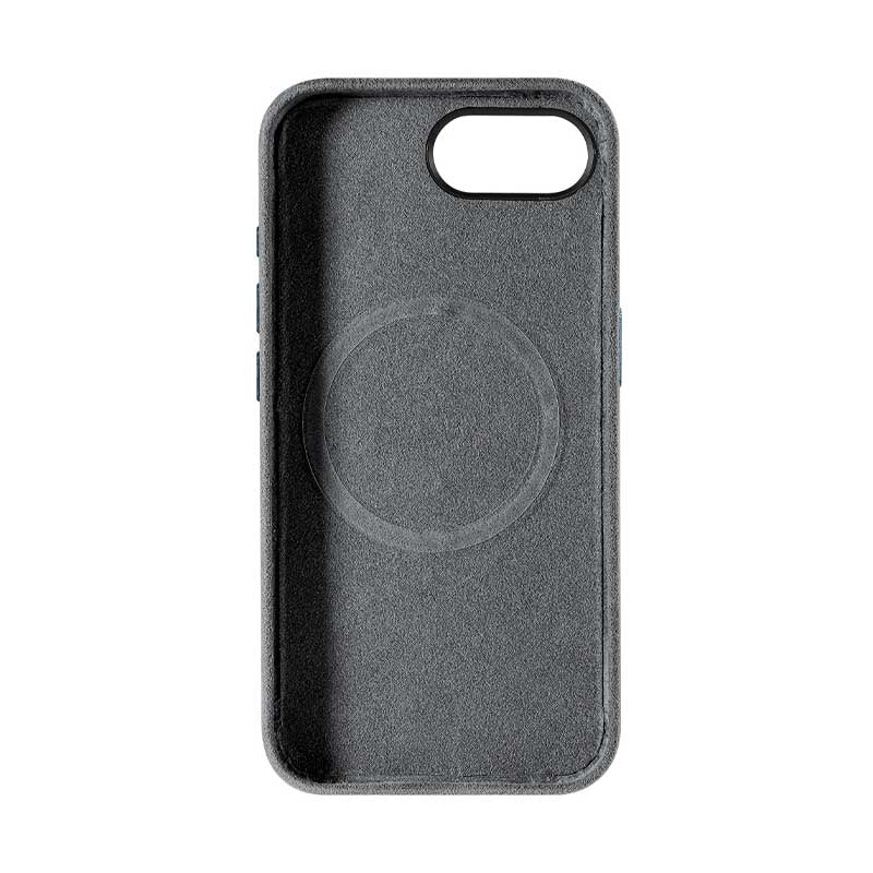 Alcantara iPhone Case