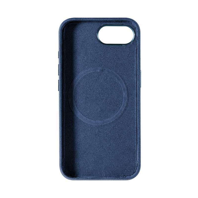 Alcantara iPhone Case