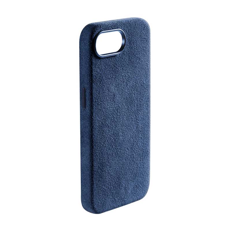 Alcantara iPhone Case