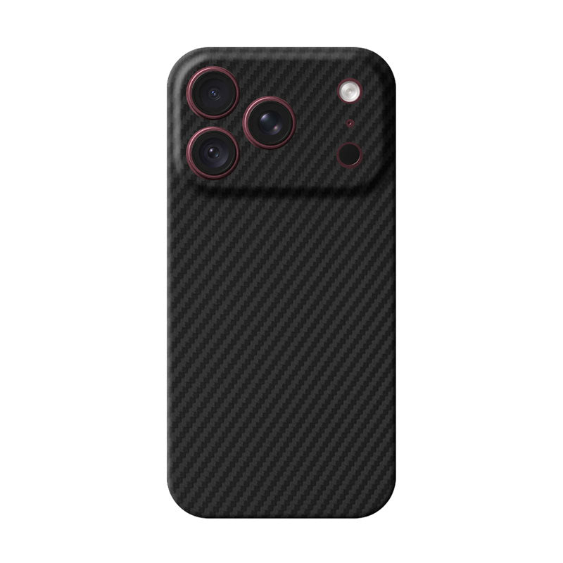 Aramid Fiber iPhone Case