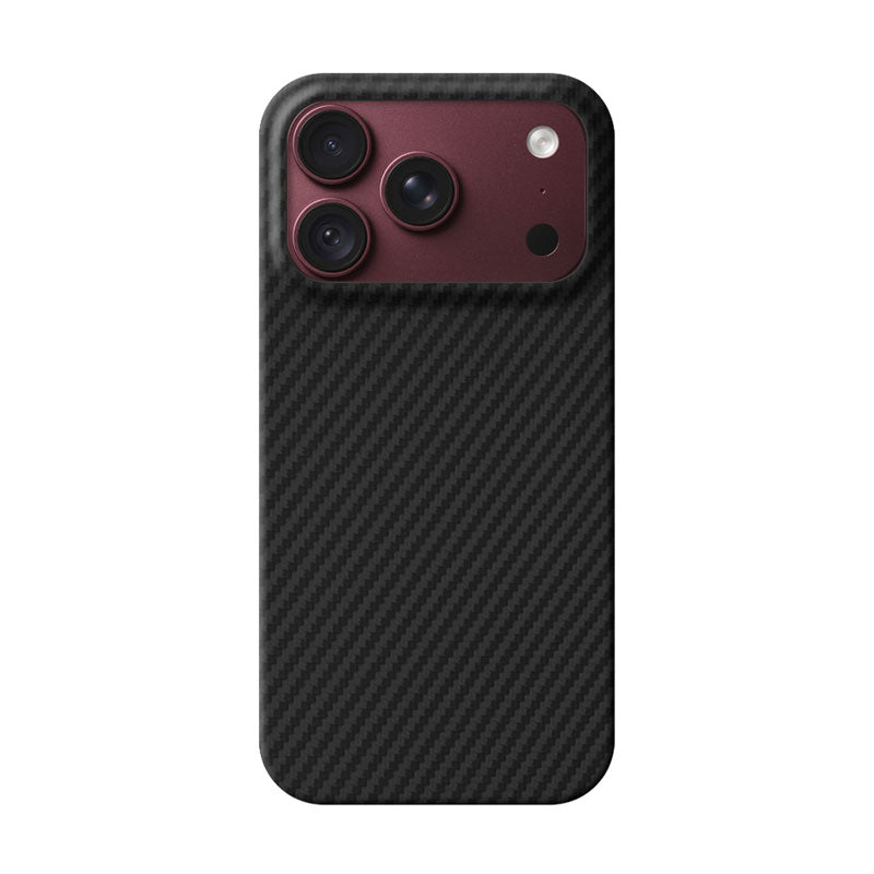 Aramid Fiber iPhone Case