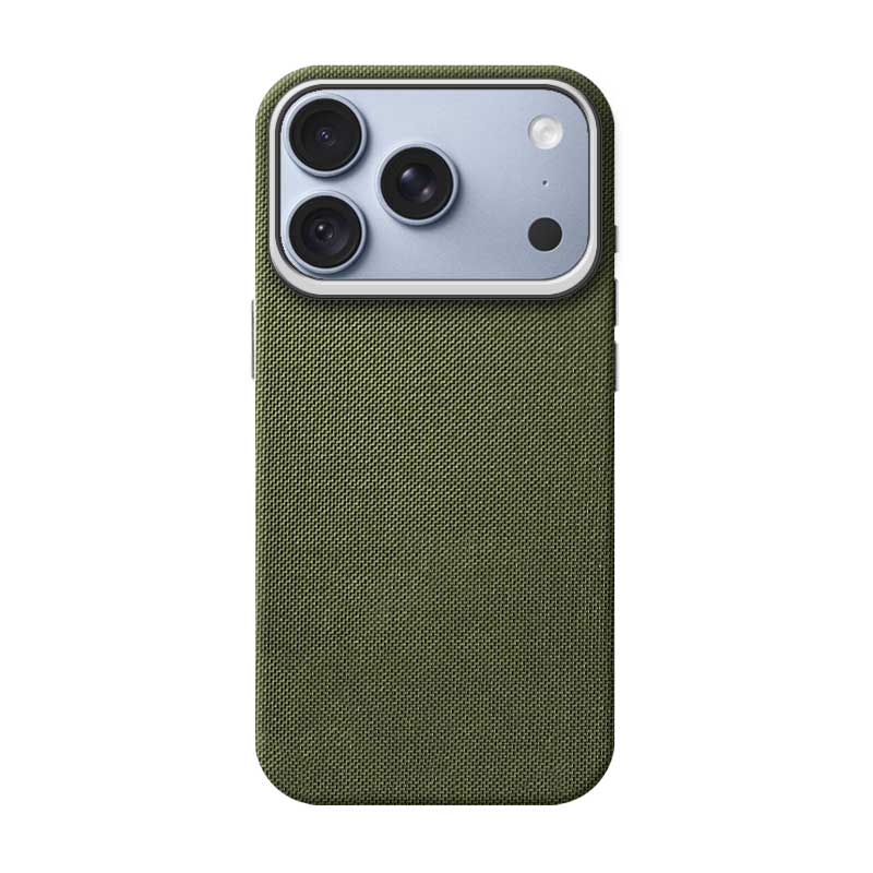 Coque et skin iPhone en Cordura