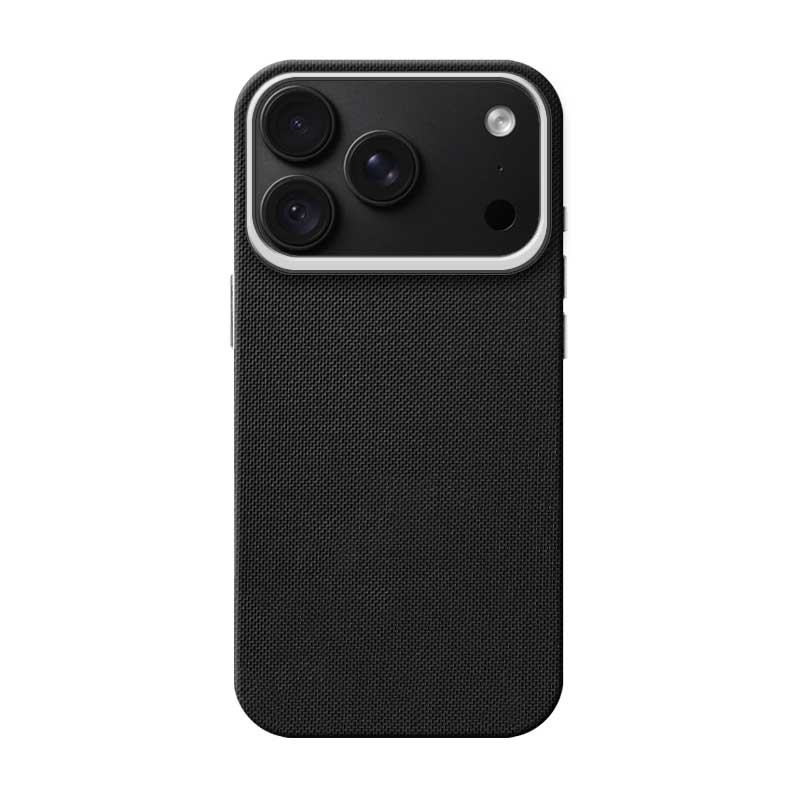 Coque et skin iPhone en Cordura