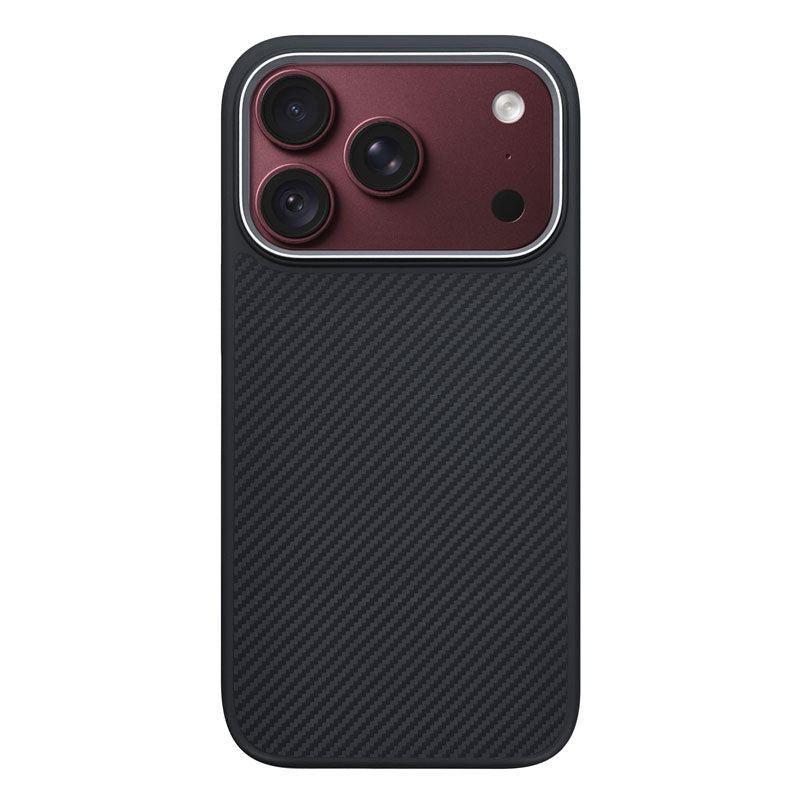 Coque pare-chocs iPhone