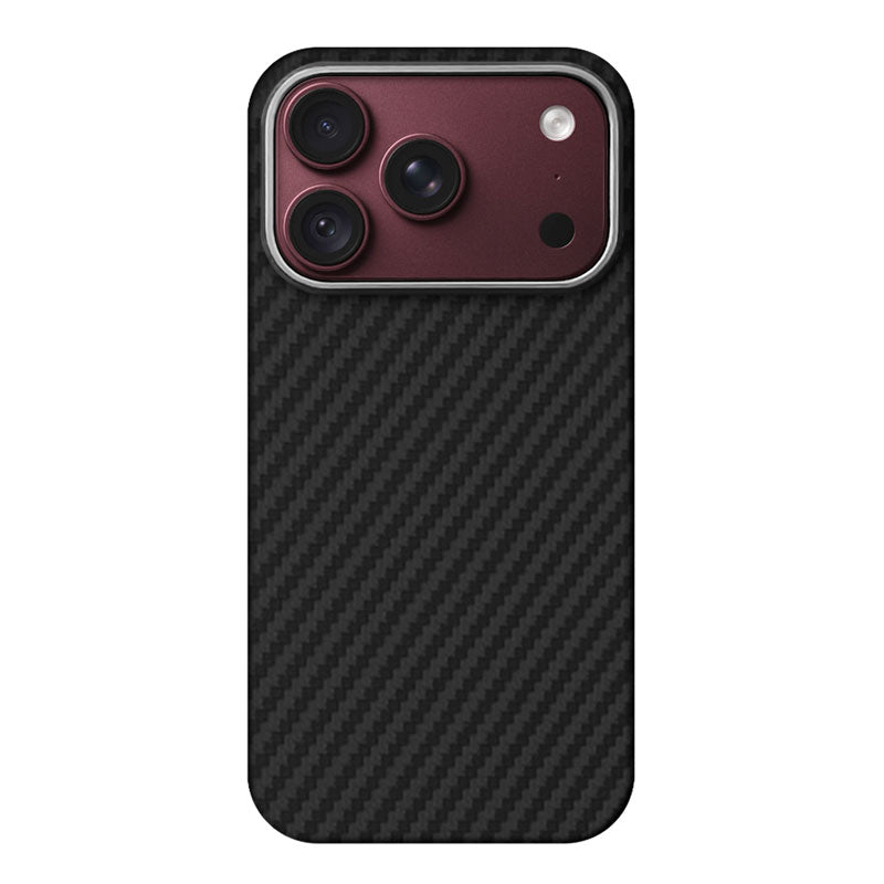 Aramid Fiber iPhone Case