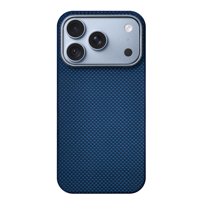 Aramid Fiber iPhone Case