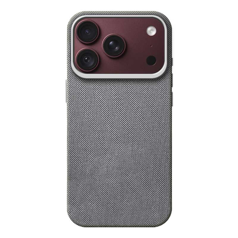 Coque et skin iPhone en Cordura