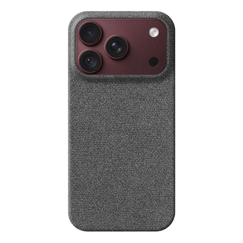 iPhone-Hülle aus Stoff