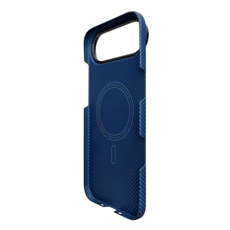 Aramid Fiber iPhone Case