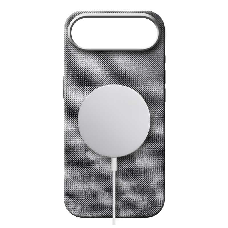 Cordura iPhone Case
