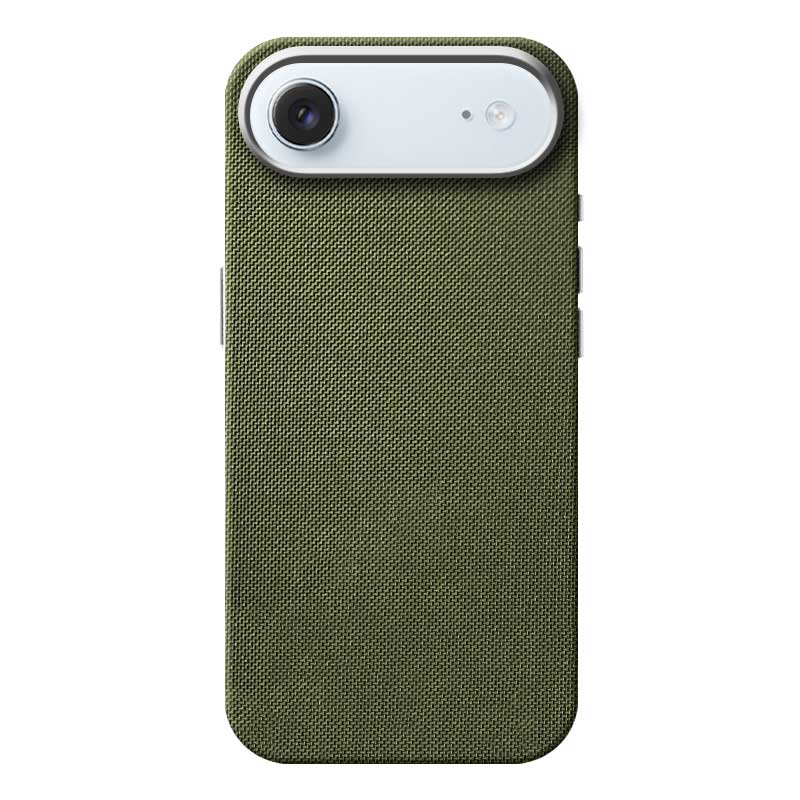 Cordura iPhone Case