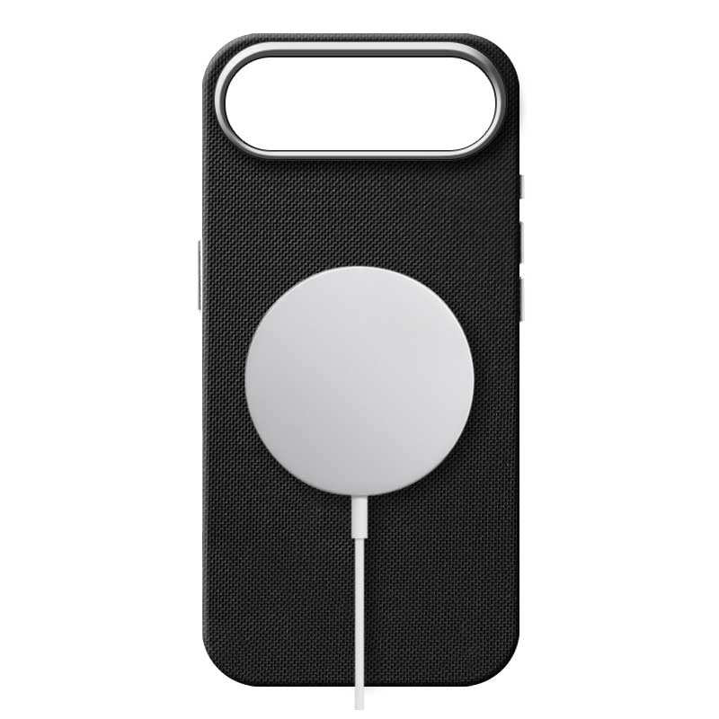 Cordura iPhone Case