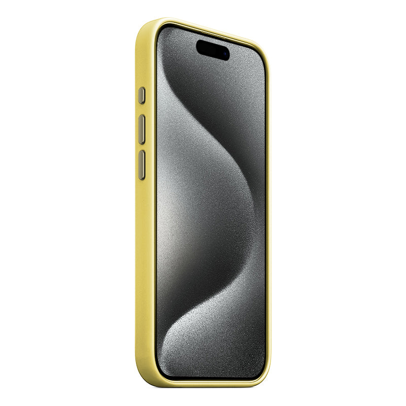 Canvas iPhone Case Mobile Phone Cases Cascade   