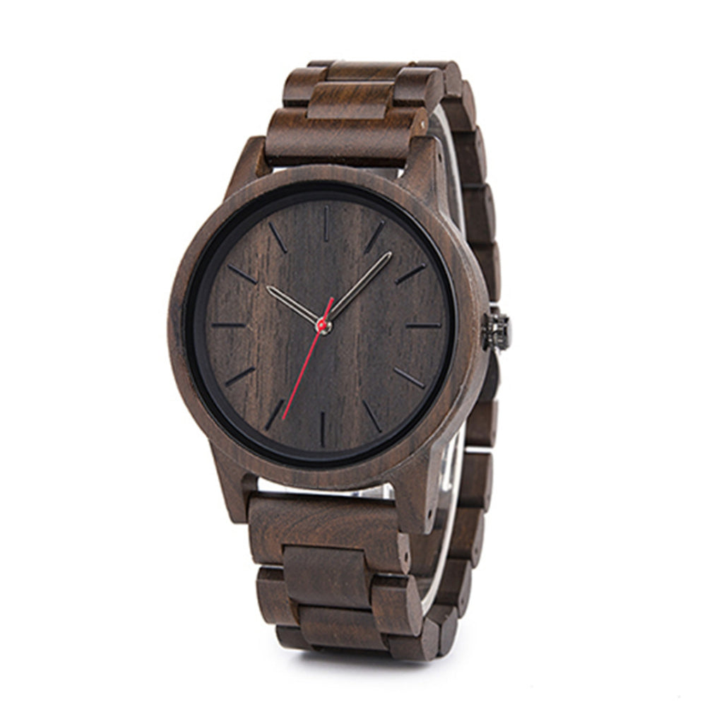 Wood Watch Watches Atacama Sandalwood  