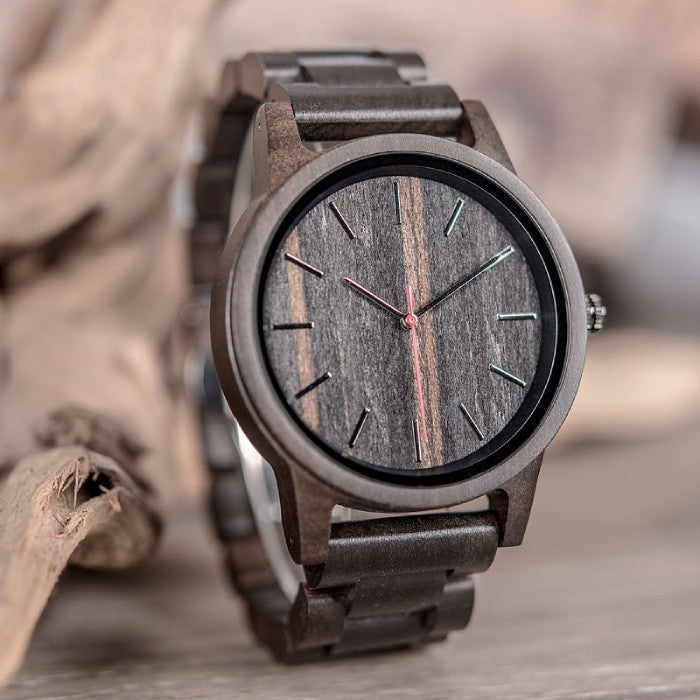 Wood Watch Watches Atacama   