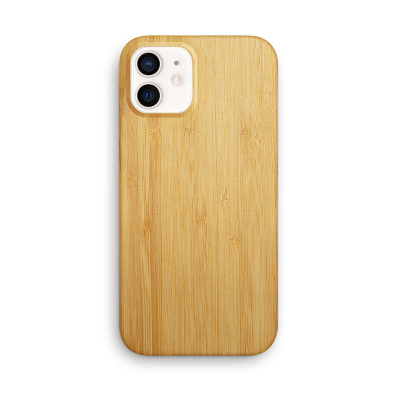 Wood iPhone Case Mobile Phone Cases Komodo   