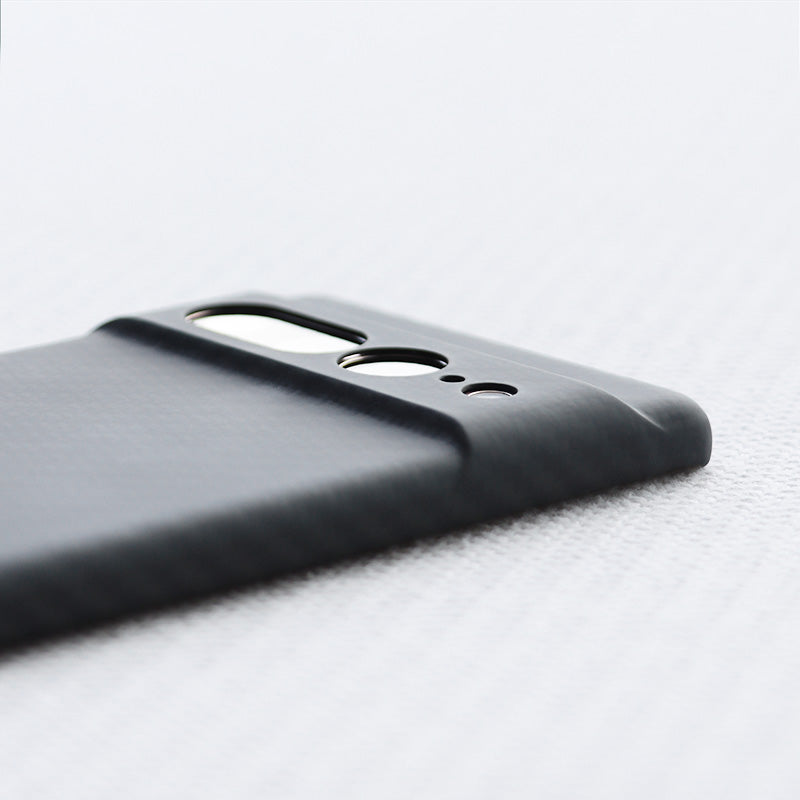 Aramid Fiber Pixel Case Mobile Phone Cases Volaris   
