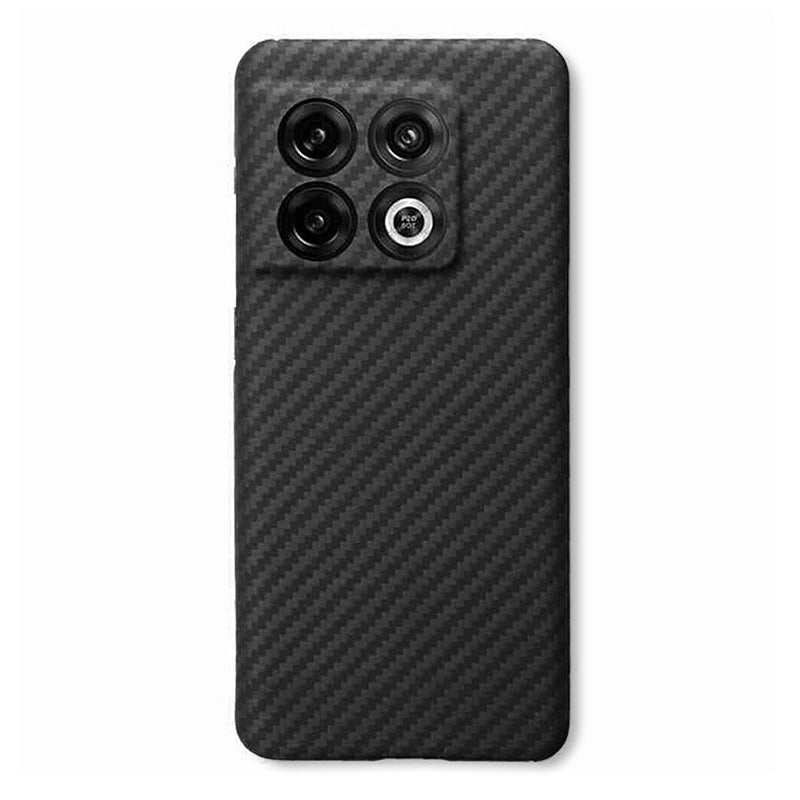 Aramid Fiber OnePlus Case Mobile Phone Cases Volaris Black Aramid Fiber OnePlus 10 Pro Sealed