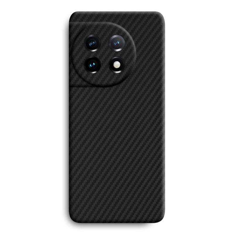 Aramid Fiber OnePlus Case Mobile Phone Cases Volaris Black Aramid Fiber OnePlus 11 Sealed