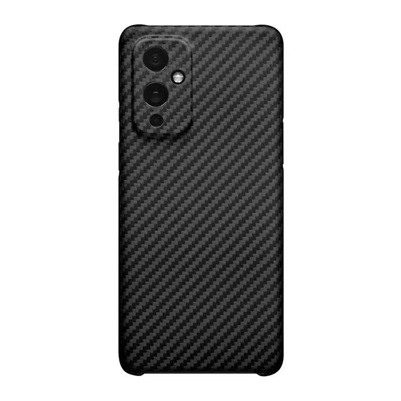 Aramid Fiber OnePlus Case Mobile Phone Cases Volaris Black Aramid Fiber OnePlus 9 Sealed