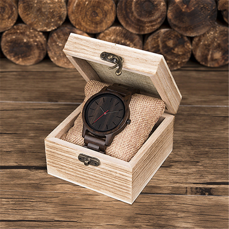 Wood Watch Watches Atacama   