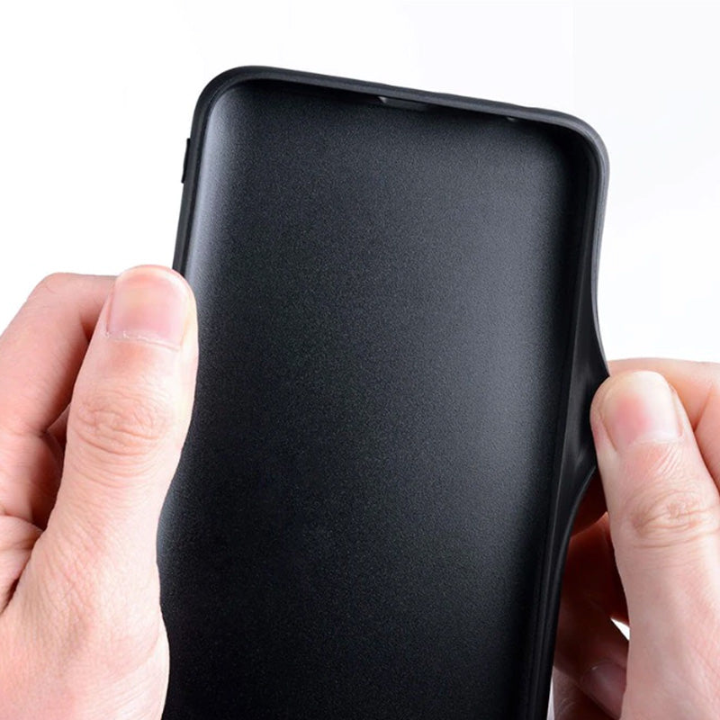 Alcantara Pixel Case (Max Protection) Mobile Phone Cases Atacazo   