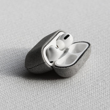 Fabric AirPods Case - Main Image