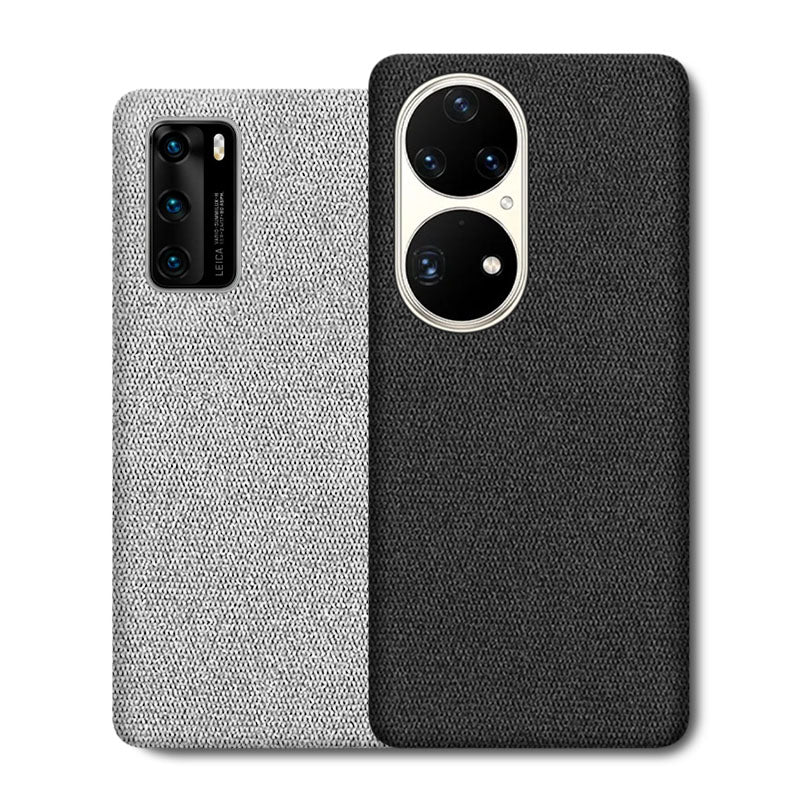 Fabric Huawei Case Mobile Phone Cases Sequoia   