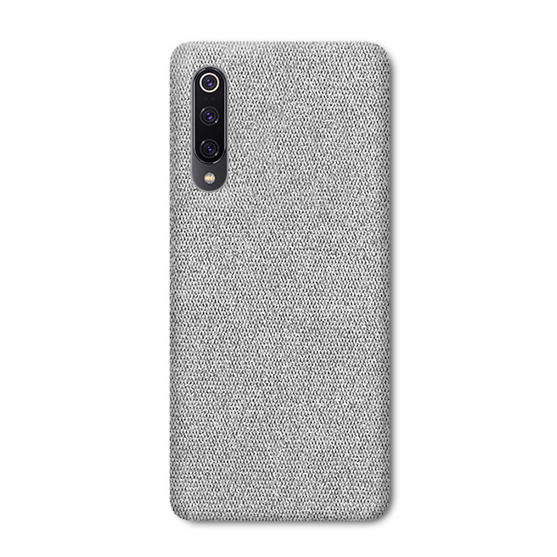 Fabric Xiaomi Case Mobile Phone Cases Sequoia   