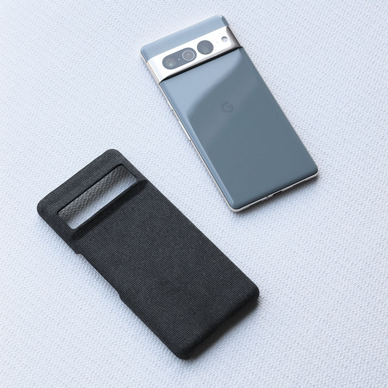 Fabric Pixel Case Mobile Phone Cases Sequoia   