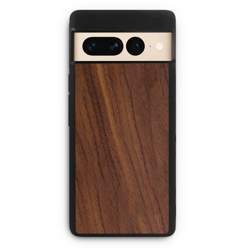 Max Protection Pixel Case Mobile Phone Cases Amazonia Walnut Pixel 7 Pro 