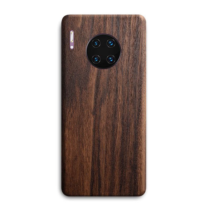 Wood Huawei Case Mobile Phone Cases Komodo Mahogany Mate 30 Pro 