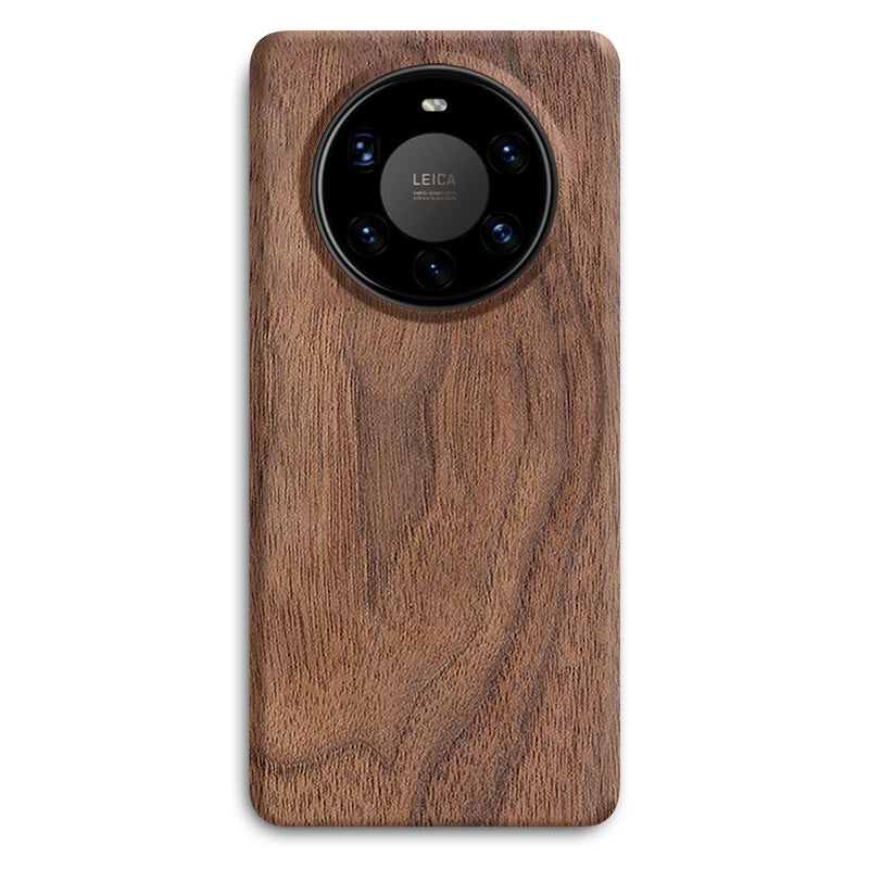 Wood Huawei Case Mobile Phone Cases Komodo   