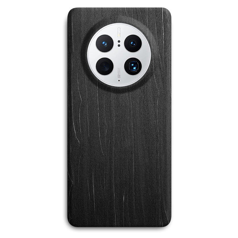 Slim Wood Huawei Phone Case Mobile Phone Cases Komodo Charcoal Mate 50 Pro 