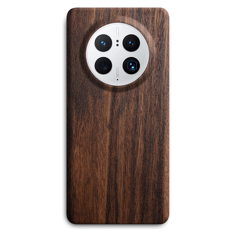 Slim Wood Huawei Case Mobile Phone Cases Komodo Mahogany Mate 50 Pro 