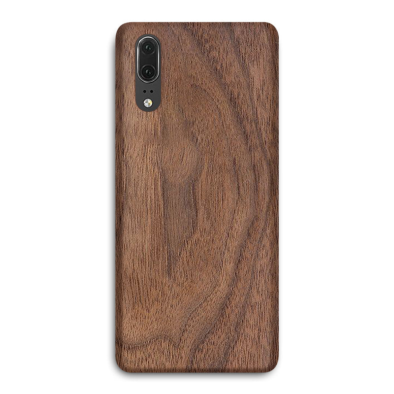 Slim Wood Huawei Phone Case Mobile Phone Cases Komodo   
