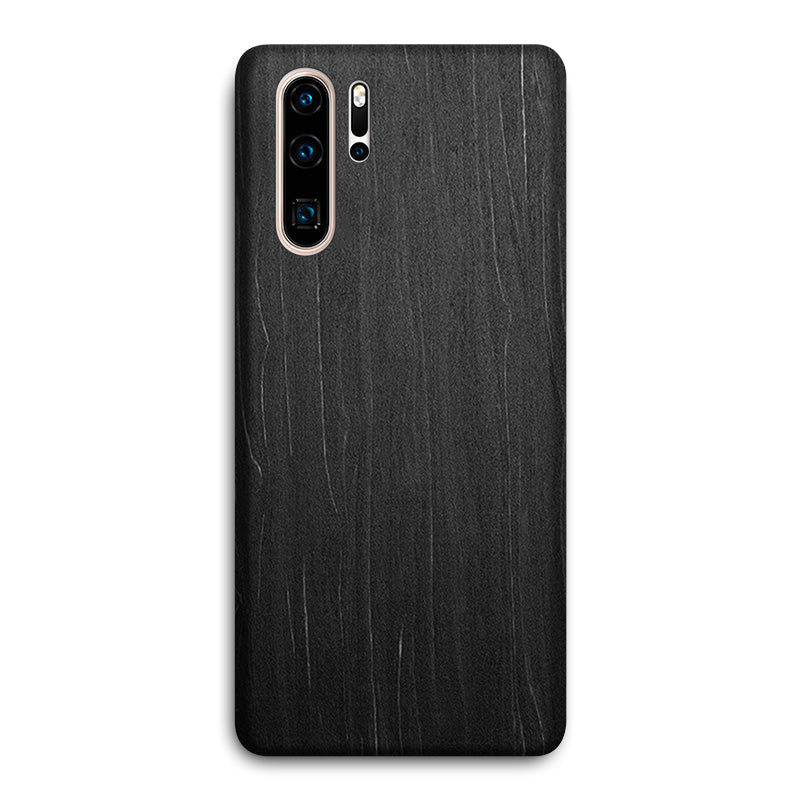 Wood Huawei Case Mobile Phone Cases Komodo P30 Pro Charcoal 