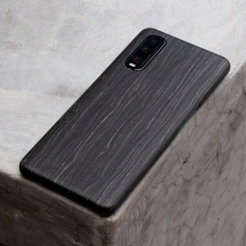 Slim Wood Oppo Case Mobile Phone Cases Komodo   
