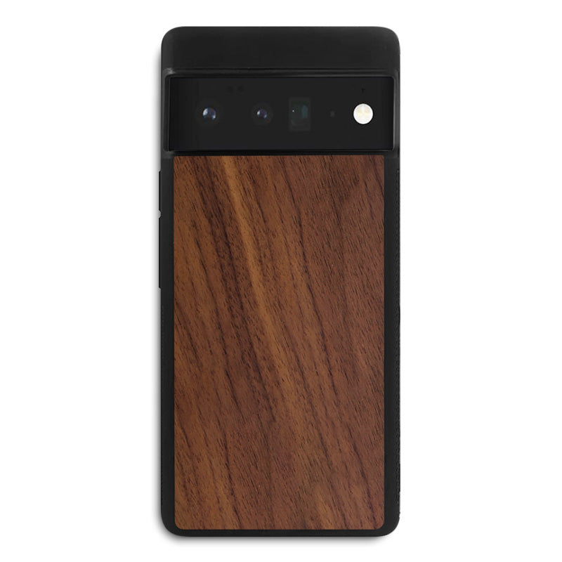 Max Protection Pixel Case Mobile Phone Cases Amazonia Pixel 6 Pro Walnut 
