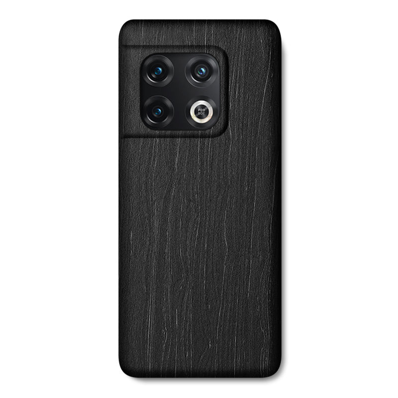 Slim Wood OnePlus Case Mobile Phone Cases Komodo Charcoal OnePlus 10 Pro 