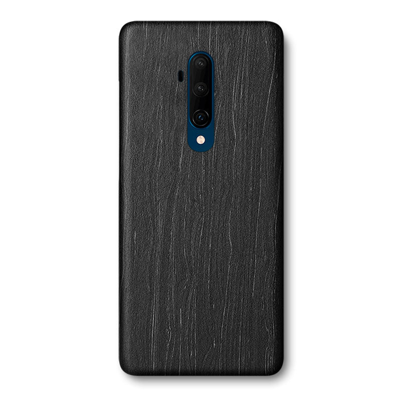 Wood OnePlus Case Mobile Phone Cases Komodo OnePlus 7T Pro Charcoal 