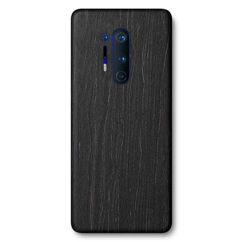 Wood OnePlus Case Mobile Phone Cases Komodo OnePlus 8 Pro Charcoal 