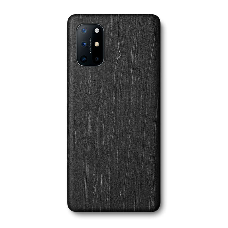 Wood OnePlus Case Mobile Phone Cases Komodo Charcoal OnePlus 8T 