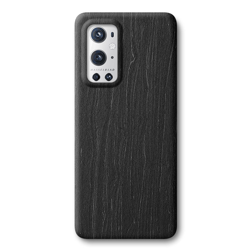 Wood OnePlus Case Mobile Phone Cases Komodo OnePlus 9 Pro Charcoal 